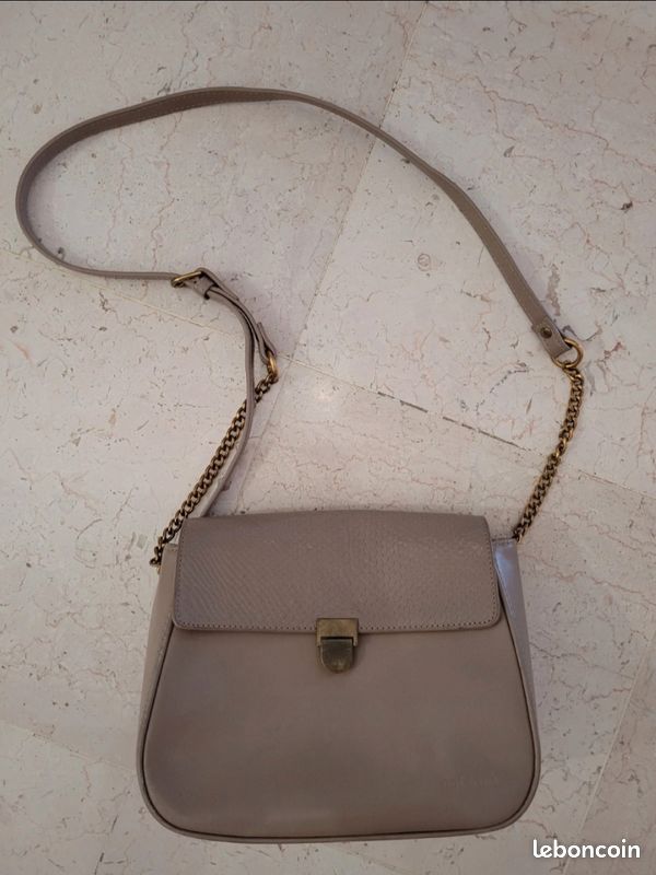 Sac Bandoulière Sac Nova Nat Et Nin Petit Sac Bandouliere Femme