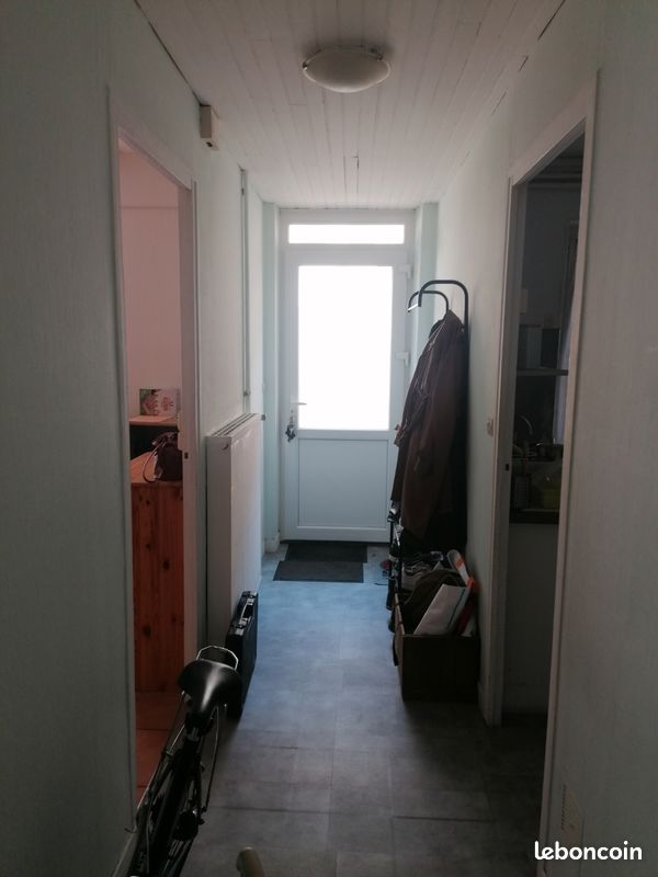 Appartement a louer romorantin-lanthenay - 3 pièce(s) - 90 m2 - Surfyn