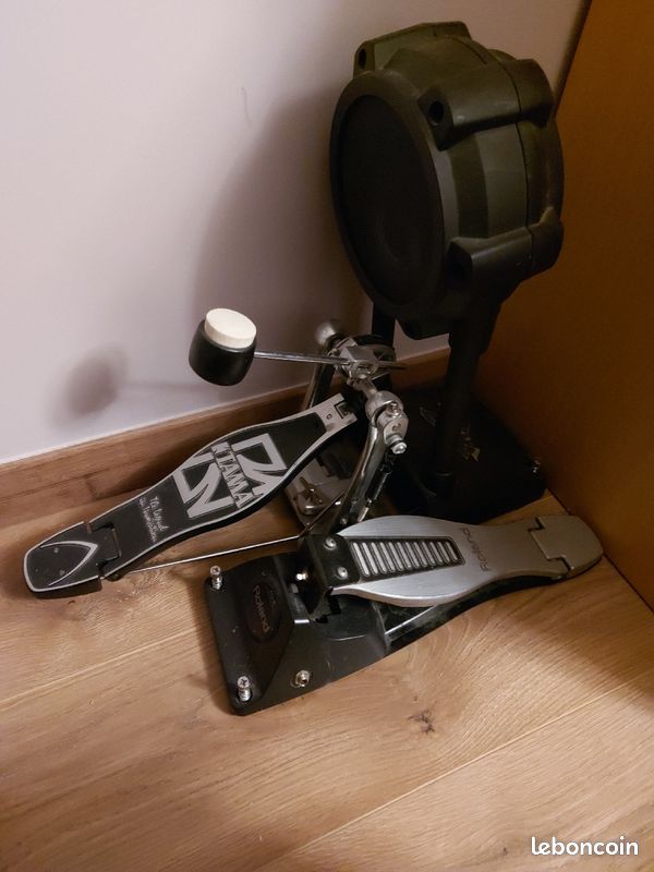 Batterie roland td4 (image 2)