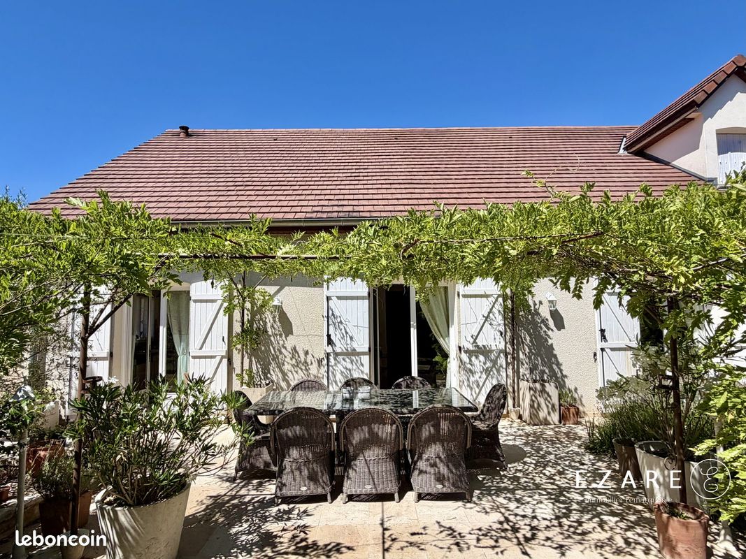 Maison 7 pièces 166 m² · à Dijon · 166 m² · 485 000 €