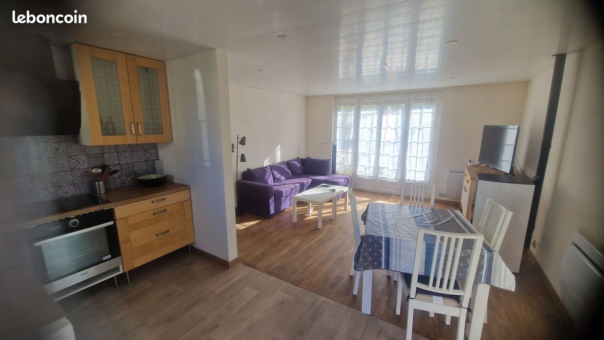 Maison a louer melun - 3 pièce(s) - 60 m2 - Surfyn