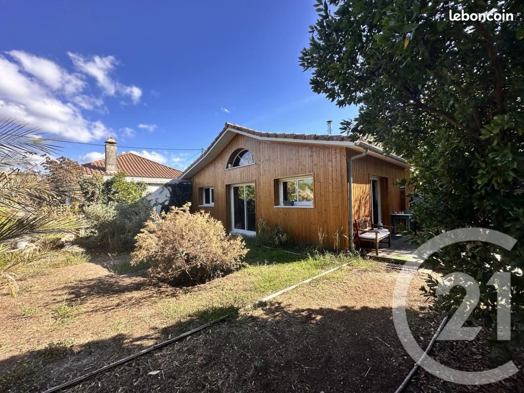 Maison 4 pièces 97 m² · à Lanton · 97 m² · 525 000 €
