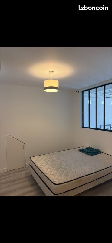 Appartement 1 pièce 28 m² · à Mérignac · 28 m² · 680 €/mois