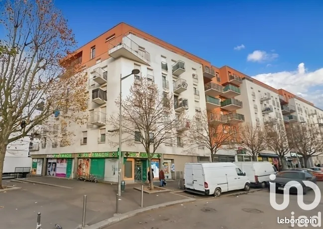 Annonce vente Appartement sarcelles