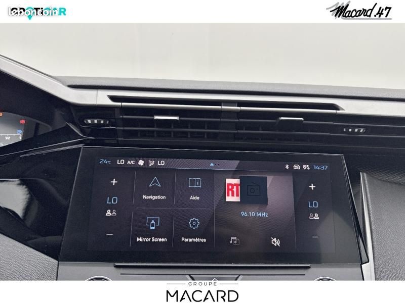 Peugeot 308 1.5 BlueHDi 130ch S&S Active Pack EAT8 (image 15)