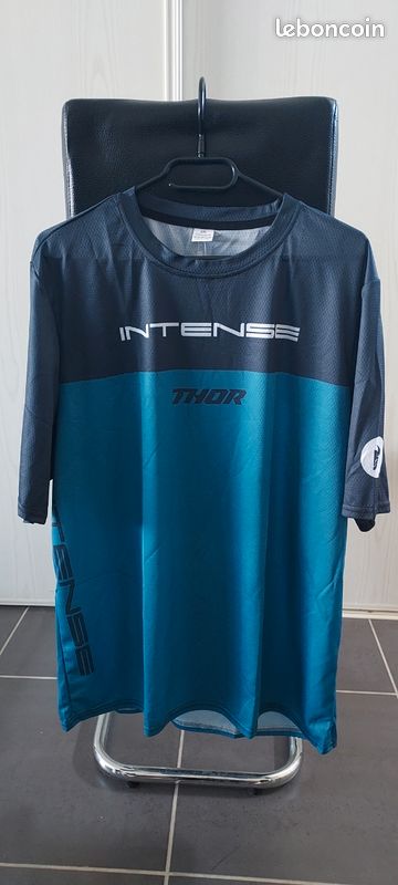 Maillot VTT (image 1)