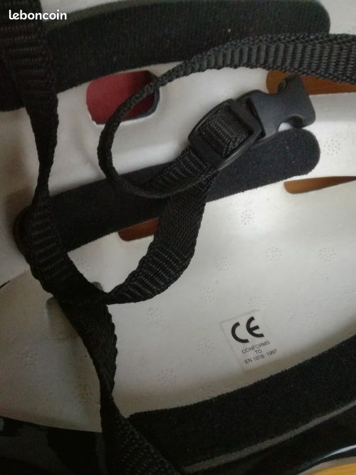 Casque de vélo Taille L (image 6)