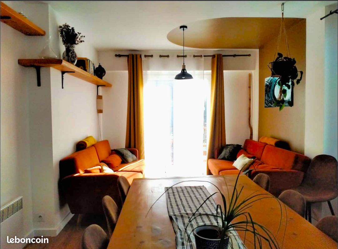 Appartement 7 pièces 130 m² · à Saint-Pierre-Quiberon · 130 m² · 538 000 €