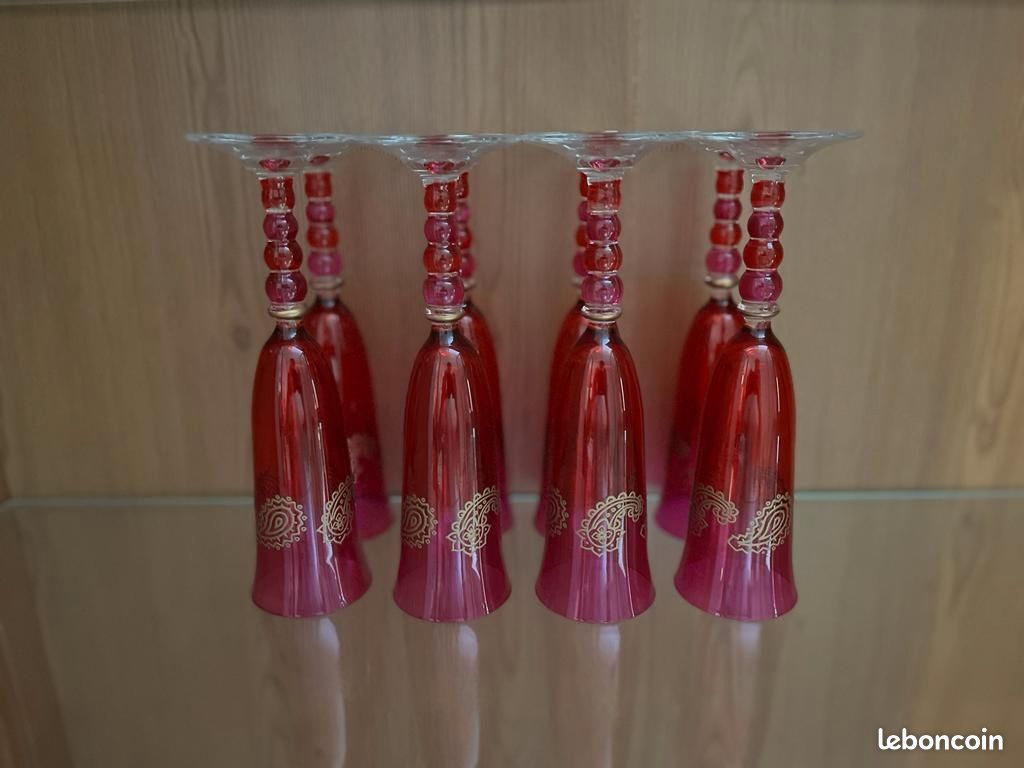 Service de flûtes à Champagne (image 2)