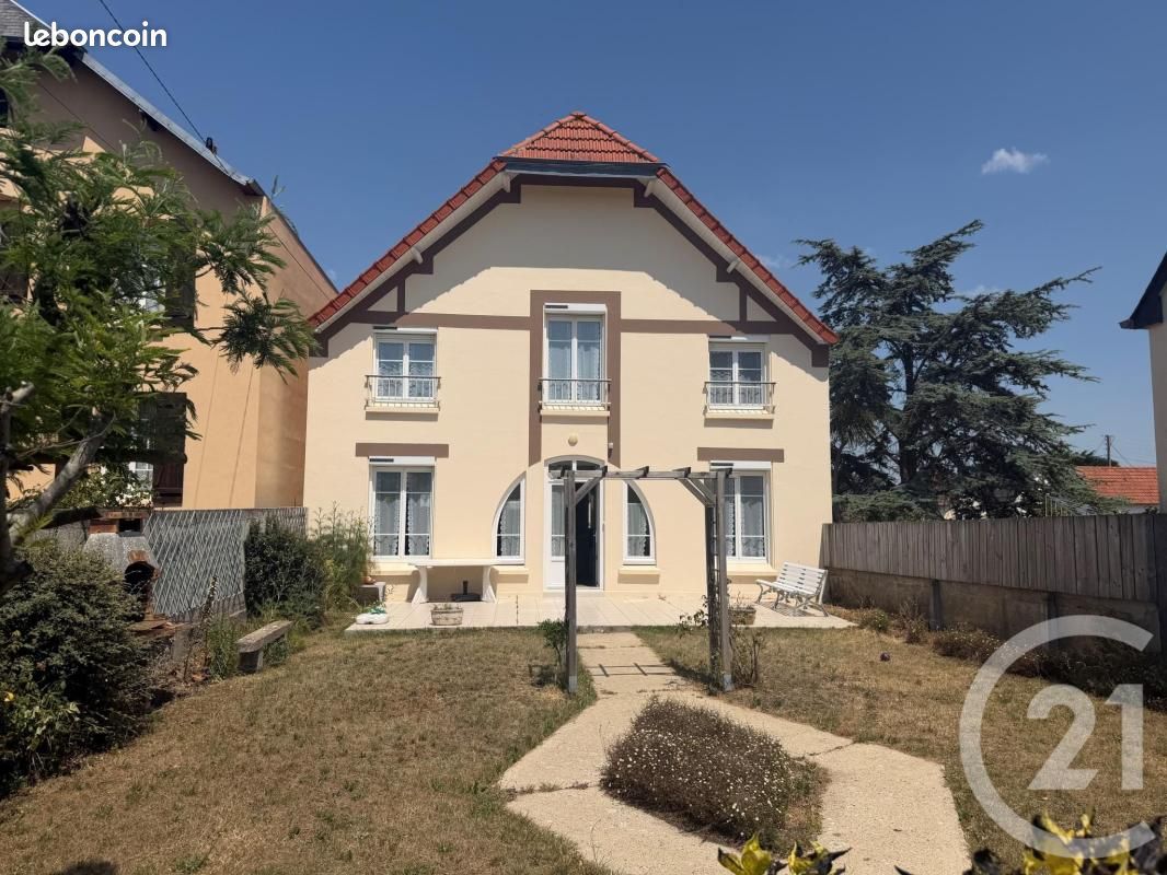 Maison 5 pièces 99 m² · à Barneville-Carteret · 99 m² · 322 960 €
