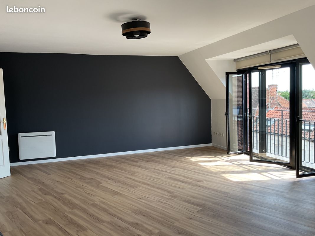Appartement 2 pièces 49 m² · à Seclin · 49 m² · 698 €
