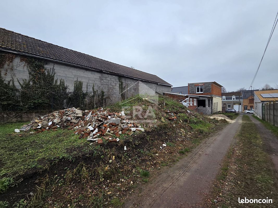 Maison 4 pièces 88 m² · à Auchel · 88 m² · 51 000 €
