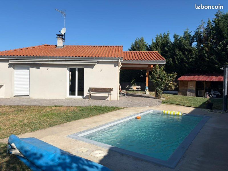 Maison 4 pièces 115 m² · à Saint-Cyprien · 115 m² · 345 000 €