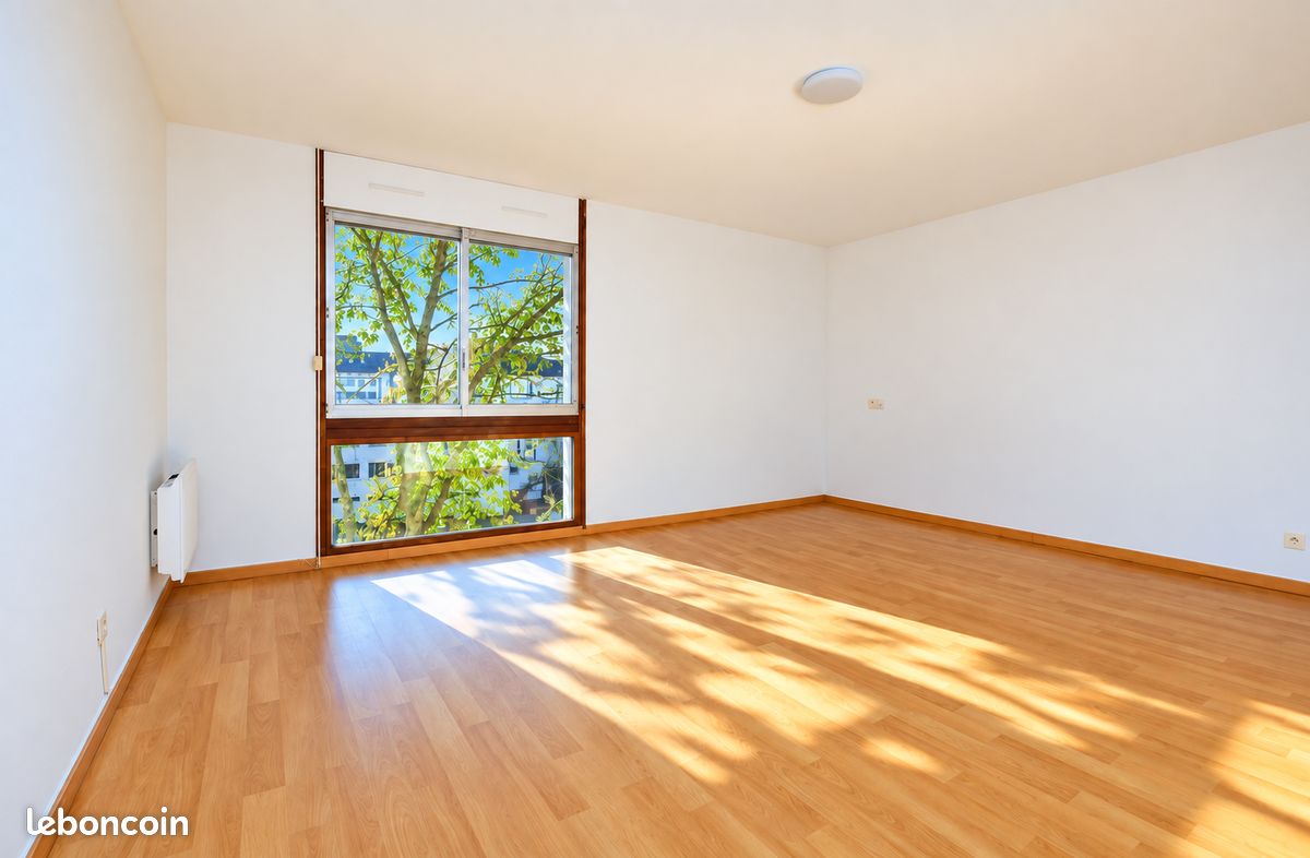 Parking 52 m² · à Strasbourg · 51,5 m² · 139 000 €