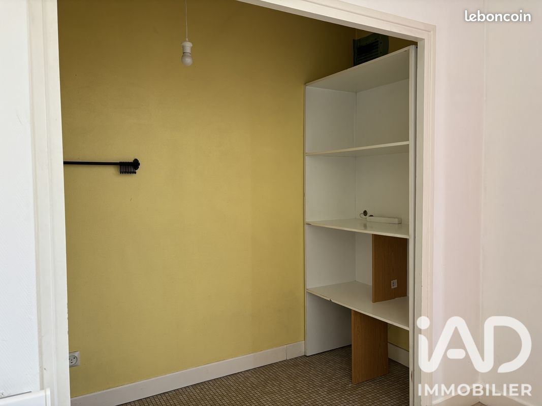 Studio 1 pièce 20 m² (image 9)