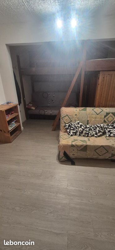 Appartement 1 pièce 20 m² · à Arette · 20 m² · 35 000 €
