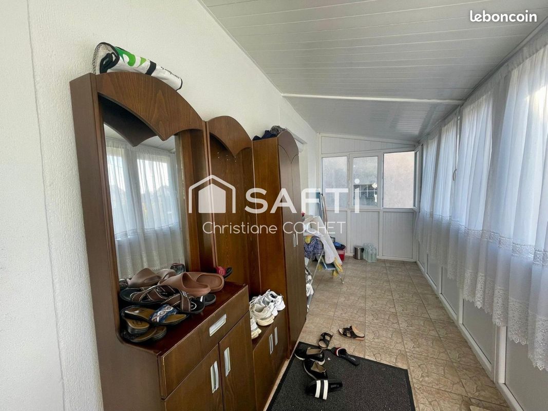 Maison 9 pièces 171 m² (image 14)