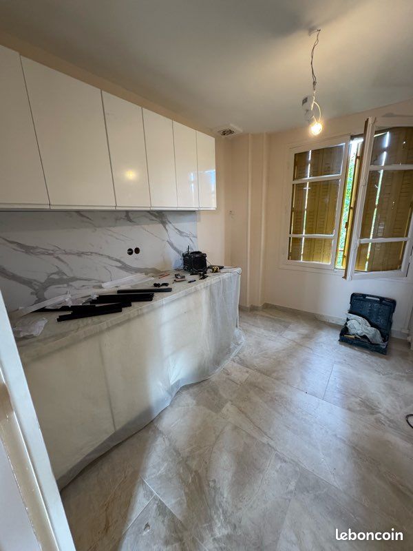 Maison a louer thiais - 5 pièce(s) - 110 m2 - Surfyn