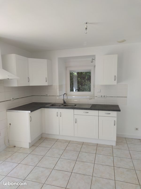 Maison 5 pièces 113 m² · à Plumelin · 113 m² · 995 €