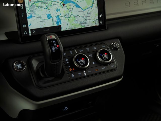 Defender 2027 110 hard top D250 "S" 3 pl. – 4 wd remise 5000e - sans malus – tva récup idéal pour société (image 6)