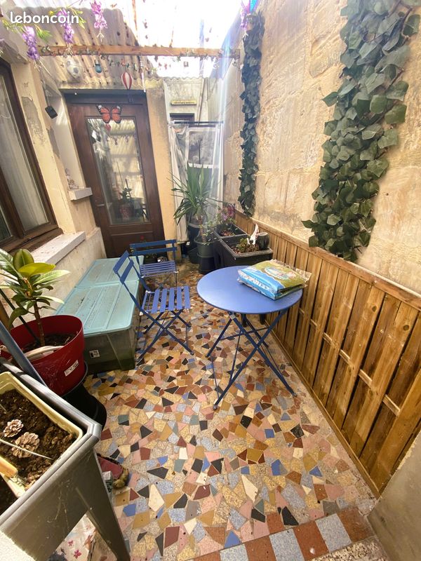 Maison 6 pièces 96 m² · à Pont-Sainte-Maxence · 96 m² · 165 000 €