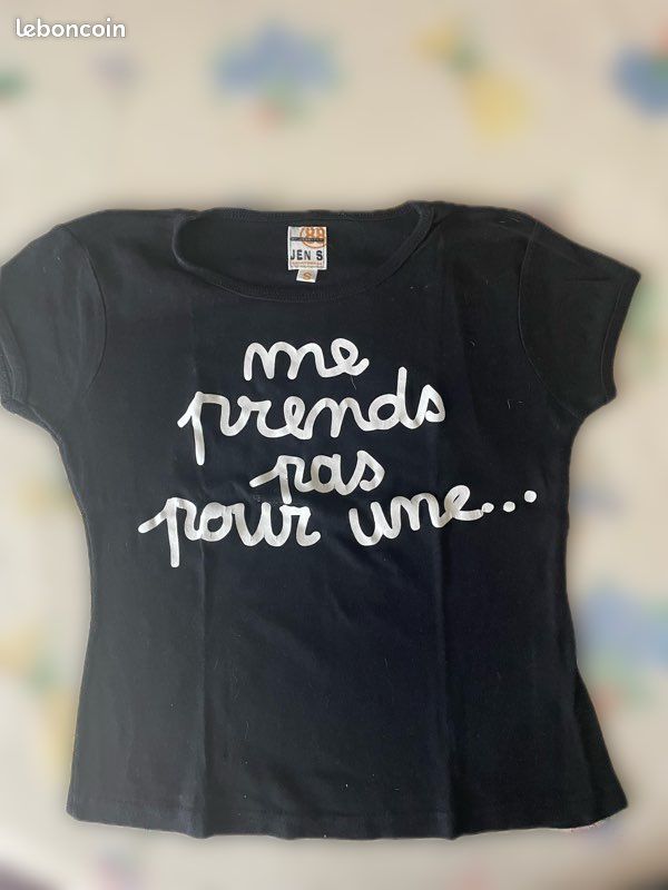 TEE shirt (image 1)