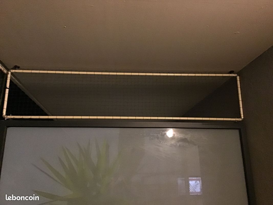 Protection balcon et terrasse (image 5)