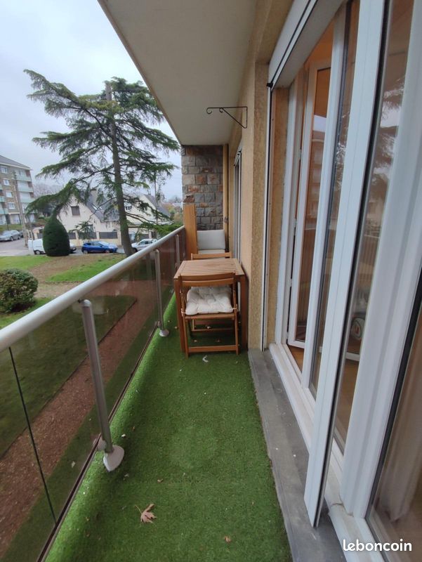 Appartement a louer sotteville-les-rouen - 3 pièce(s) - 54 m2 - Surfyn