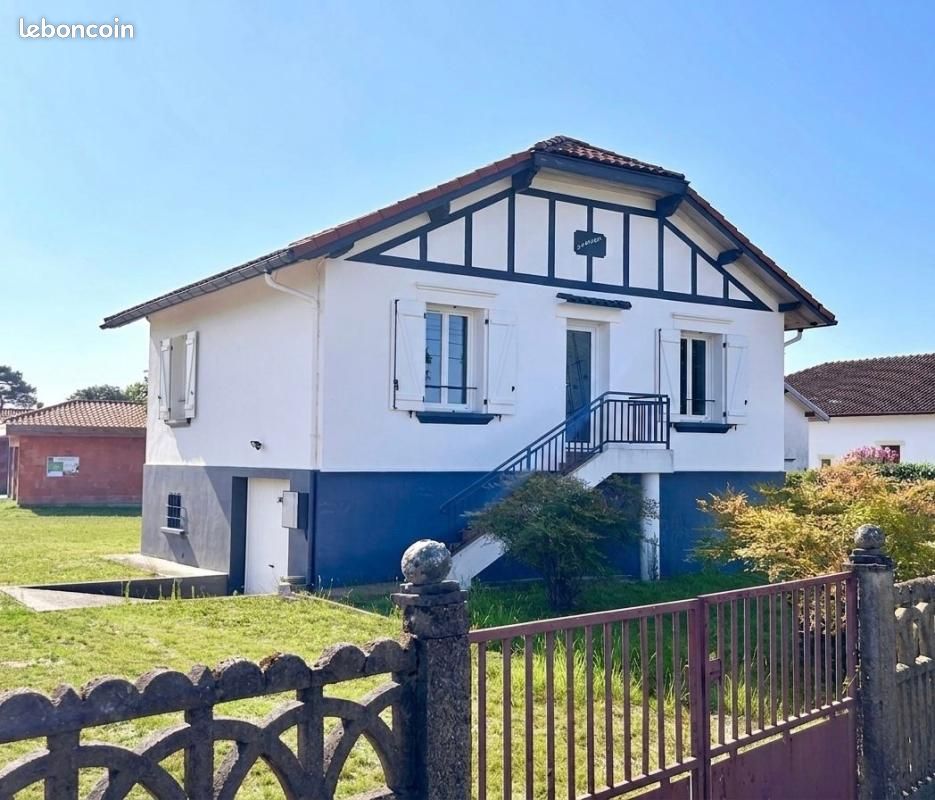 Maison 4 pièces 97 m² · à Mées · 97 m² · 260 000 €