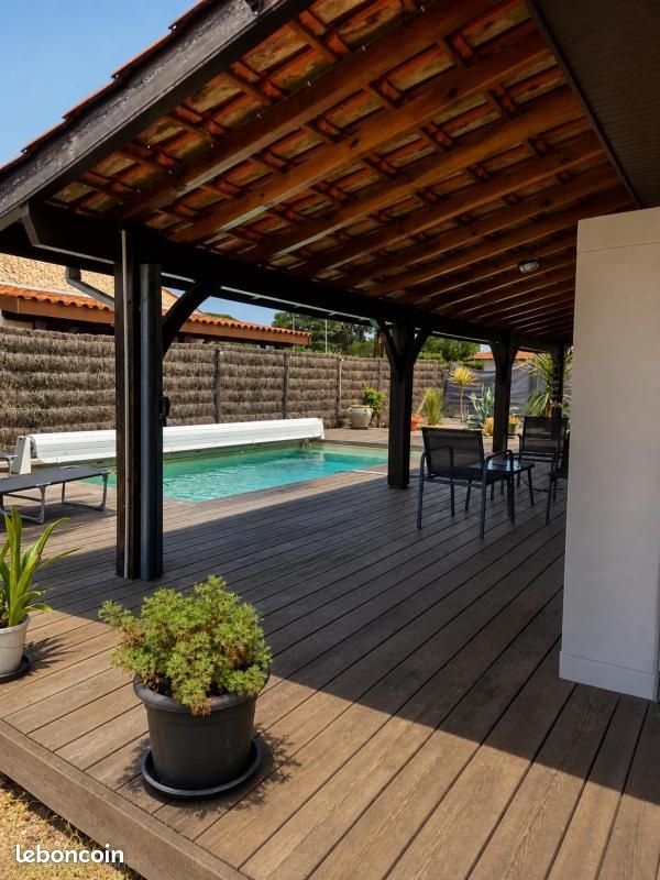 Maison 5 pièces 120 m² · à Léognan · 120 m² · 439 000 €
