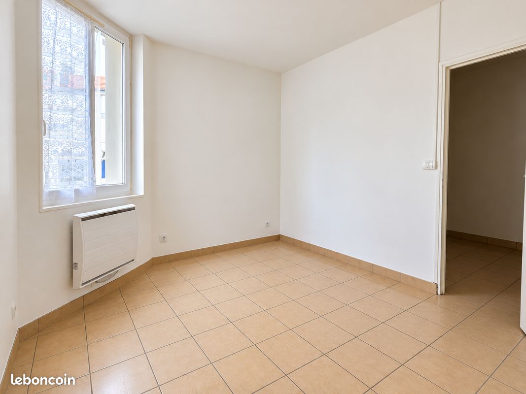 Appartement 2 pièces 33 m² · au Havre · 33 m² · 68 500 €