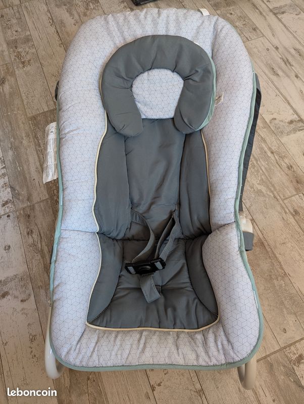 Transat bébé (image 1)