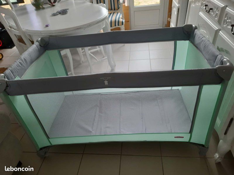 Lit bébé (image 4)