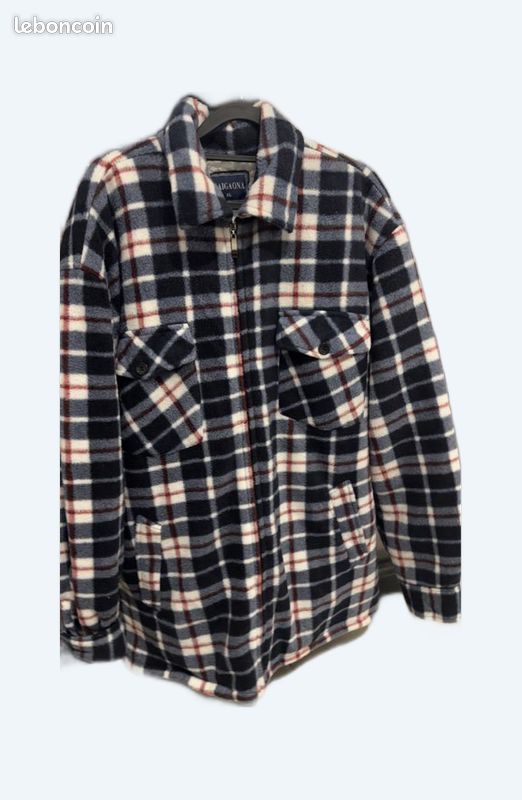 Veste (image 1)