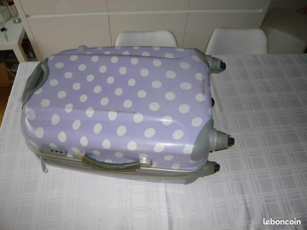 Valise (image 1)