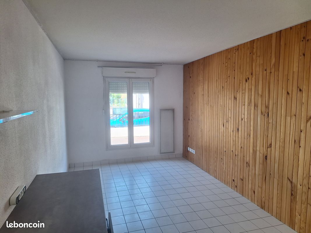 Appartement 1 pièce 20 m² · à Dijon · 20 m² · 395 €