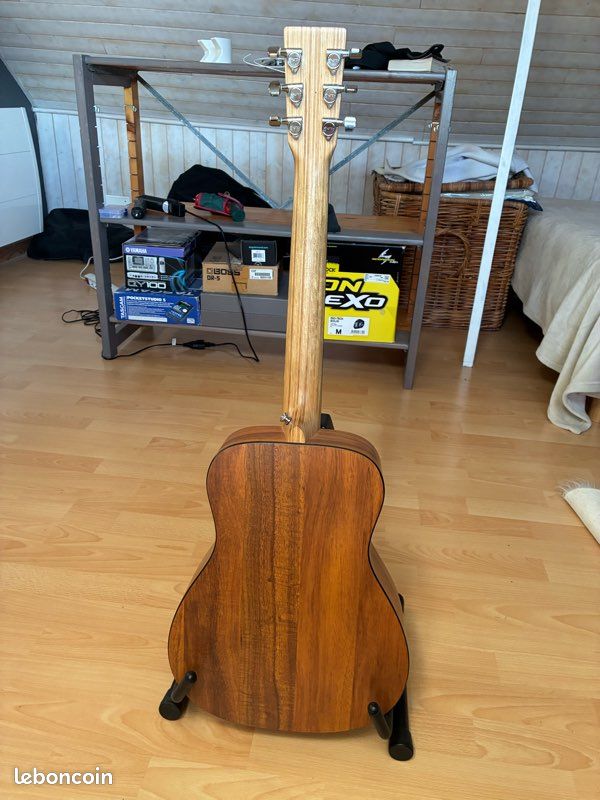 Guitare acoustique Martin LXK2 (image 2)