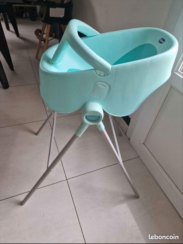 Chaise de bain (image 4)