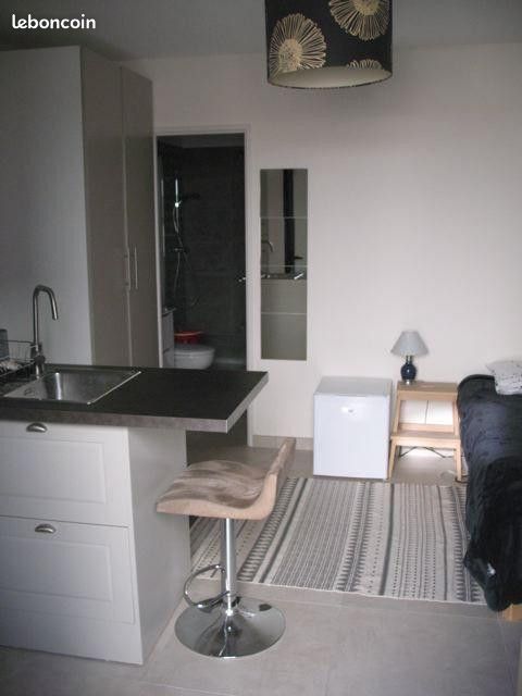 Appartement 1 pièce 20 m² · à Aix-en-Provence · 20 m² · 640 €/mois