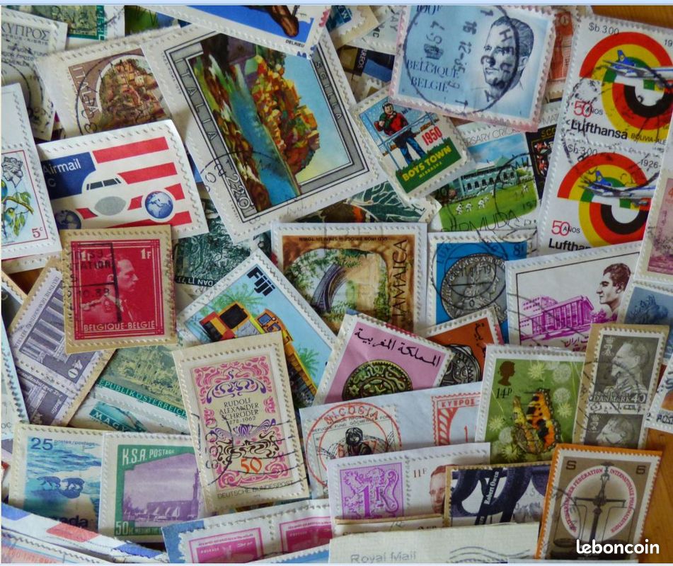 Acheter cette série de timbres de Guinée-Bissau de l'année 2010 (No 3535/3540). - Oblitéré