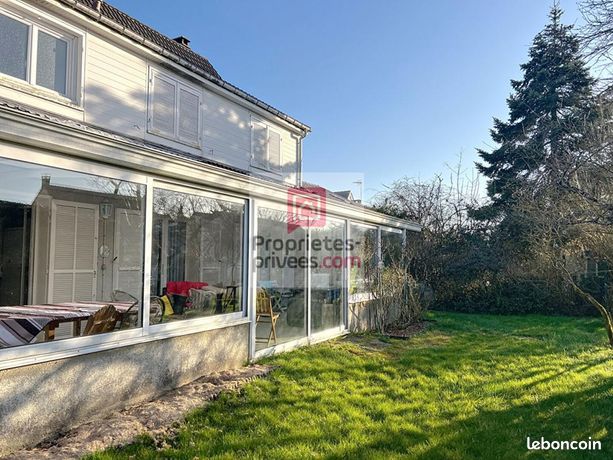 Maison 5 pièces 144 m²