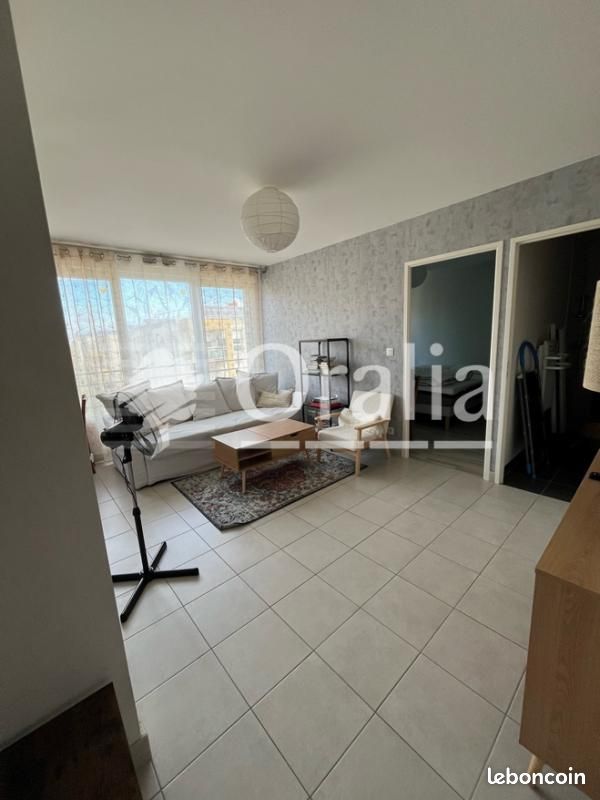 Appartement 2 pièces 41 m² · à Dijon · 41 m² · 620 €/mois