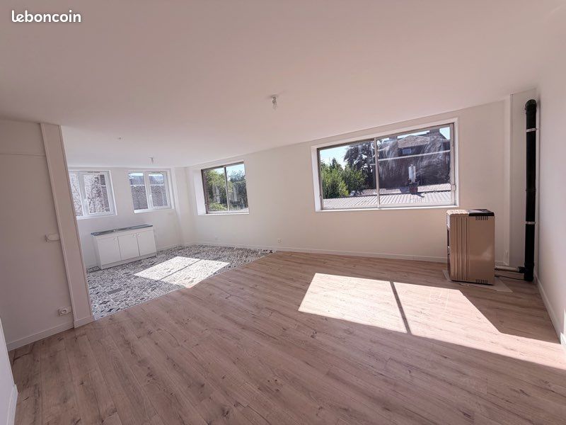 Maison 10 pièces 96 m² · à Jeumont · 96 m² · 138 750 €