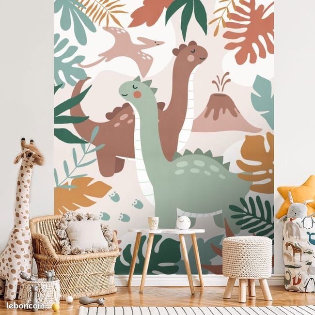Chambre enfant (image 4)