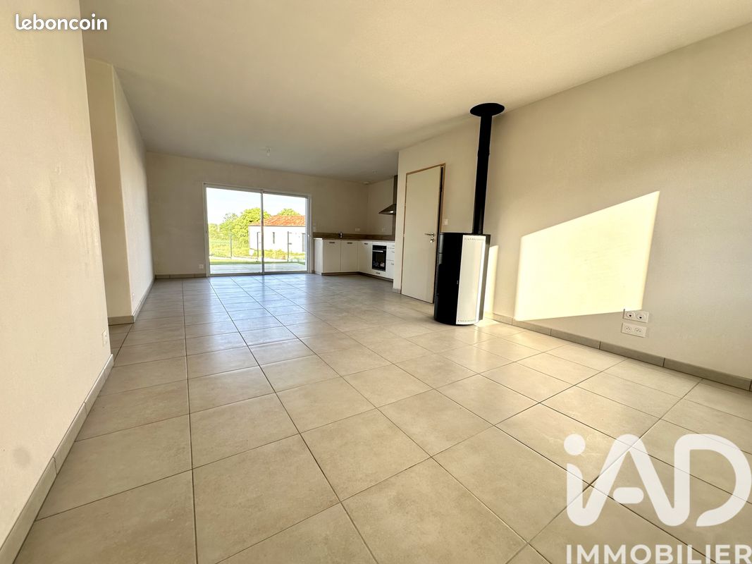 Maison 5 pièces 78 m² · à La Copechagnière · 78 m² · 229 000 €