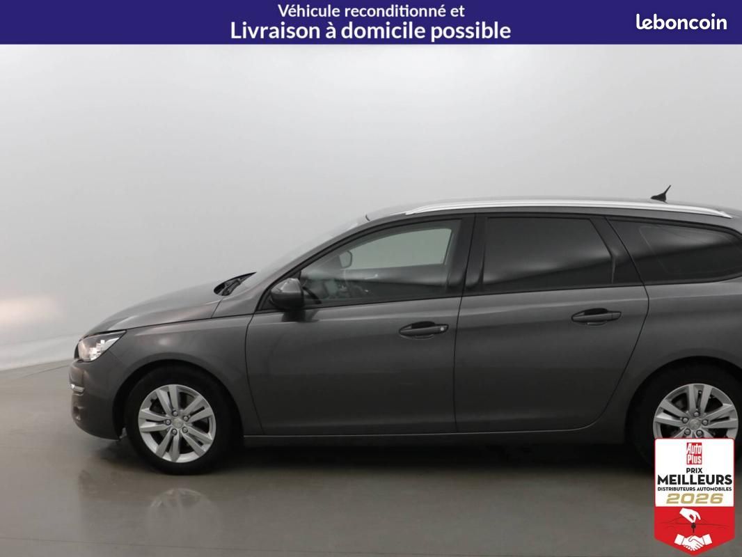 Peugeot 308 SW BlueHDi 150 Allure +Toit (image 8)