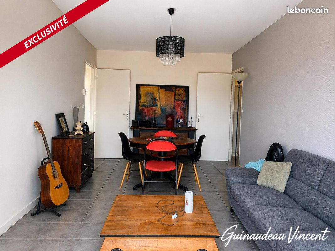 Maison 3 pièces 55 m² · à Sèvremoine · 55 m² · 110 000 €
