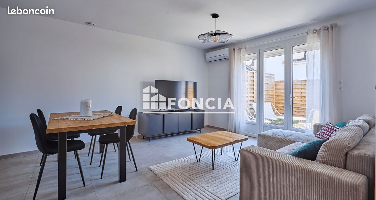 Maison 4 pièces 68 m² · à Villeneuve-sur-Lot · 68 m² · 145 000 €