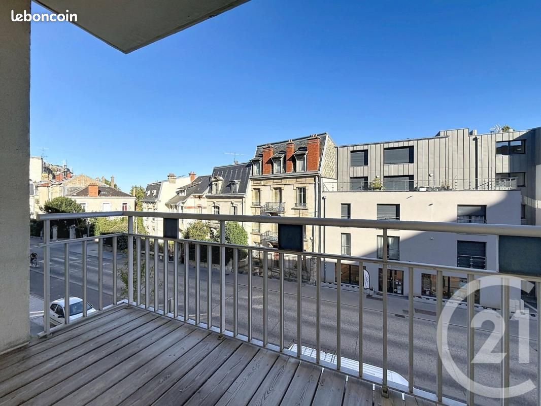 Appartement 5 pièces 77 m² · à Nancy · 77 m² · 149 000 €