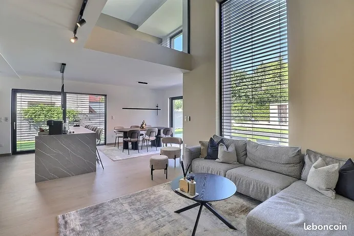 Annonce vente Maison colmar
